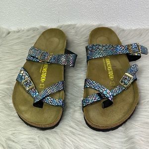 Birkenstock SIZE 39 250 L8 M6.5